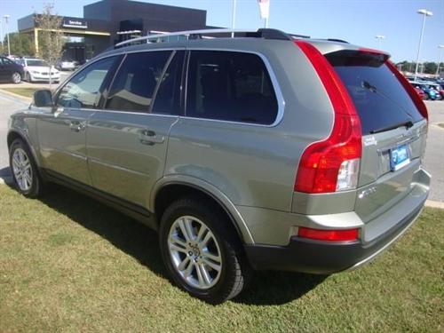 Volvo XC90 2007 photo 4
