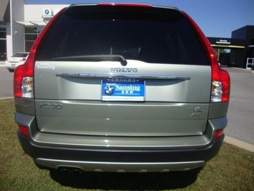 Volvo XC90 2007 photo 5