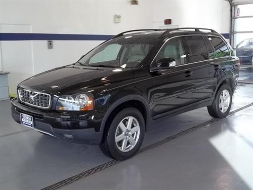Volvo XC90 SD Other