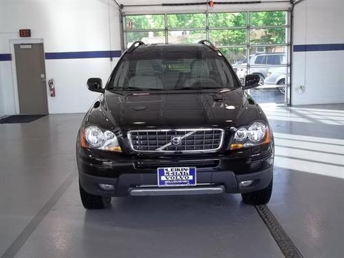 Volvo XC90 2007 photo 1