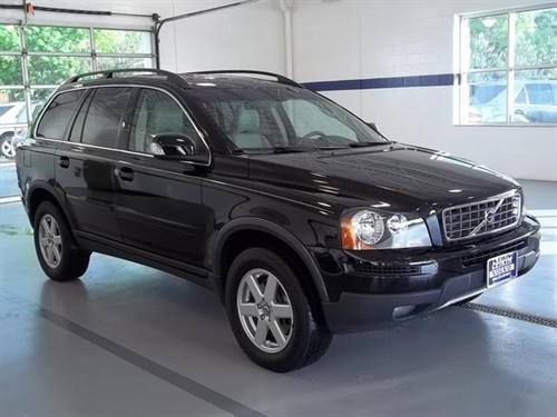 Volvo XC90 2007 photo 2