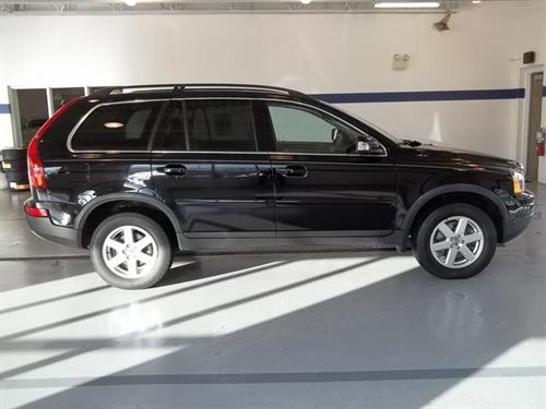 Volvo XC90 2007 photo 3