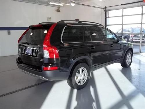 Volvo XC90 2007 photo 4