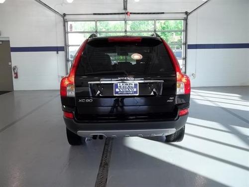 Volvo XC90 2007 photo 5