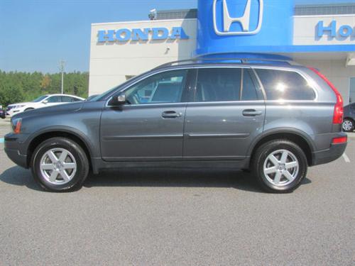 Volvo XC90 2007 photo 1