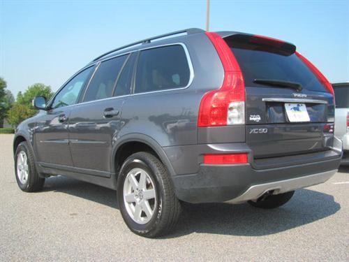 Volvo XC90 2007 photo 2