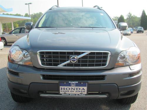 Volvo XC90 2007 photo 3