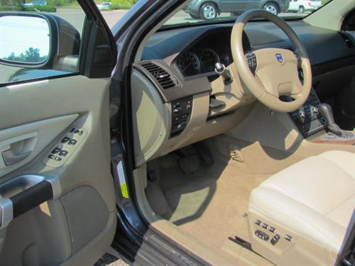 Volvo XC90 2007 photo 4