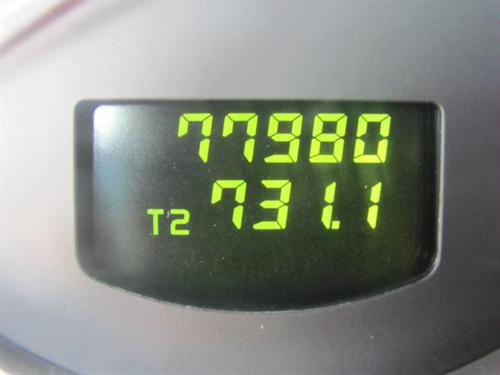 Volvo XC90 2007 photo 5