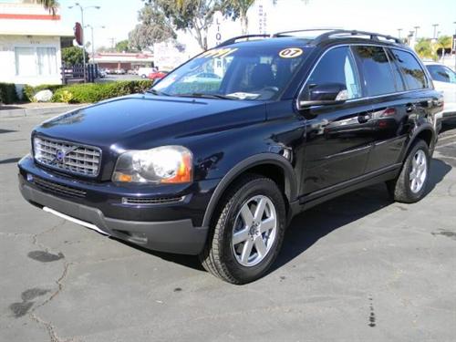 Volvo XC90 SD Other