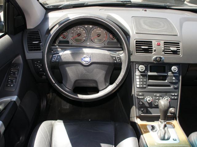 Volvo XC90 SES 5dr SUV