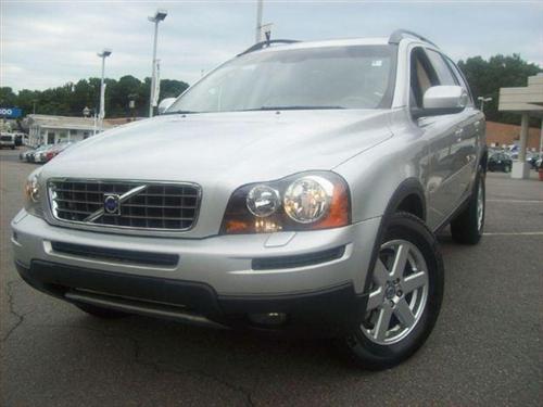 Volvo XC90 SD Other