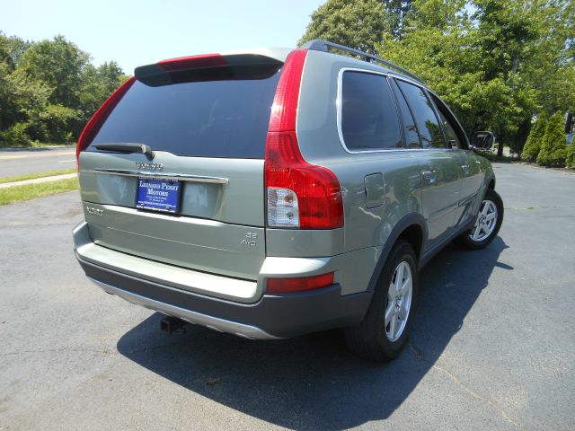 Volvo XC90 2007 photo 1