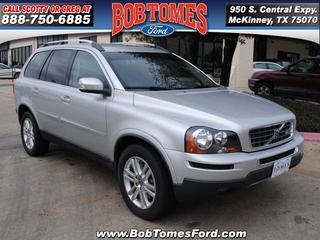 Volvo XC90 SE-R Other