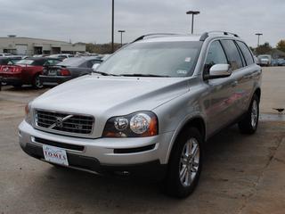 Volvo XC90 2007 photo 1