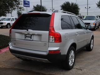 Volvo XC90 2007 photo 2
