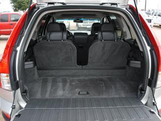Volvo XC90 2007 photo 3