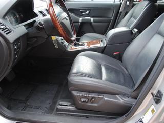 Volvo XC90 2007 photo 4