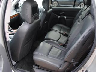Volvo XC90 2007 photo 5