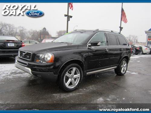 Volvo XC90 LT W/ Z71 Other