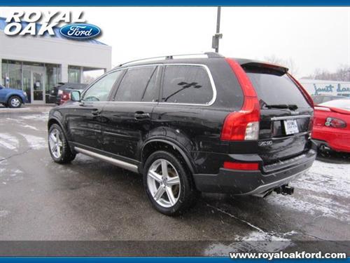 Volvo XC90 2007 photo 1