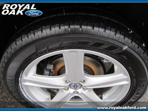 Volvo XC90 2007 photo 2