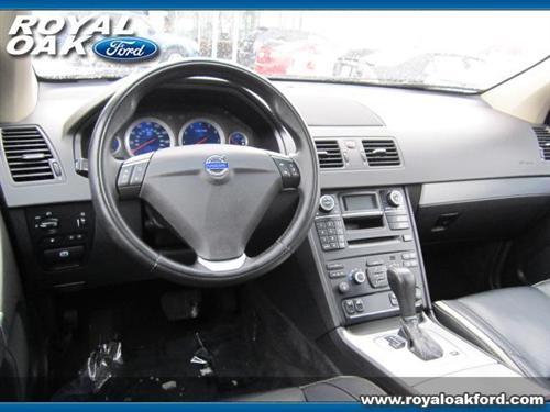 Volvo XC90 2007 photo 3