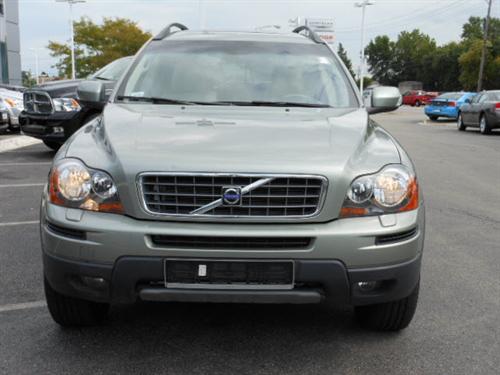 Volvo XC90 2007 photo 1