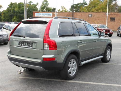 Volvo XC90 2007 photo 3