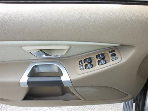 Volvo XC90 2007 photo 4