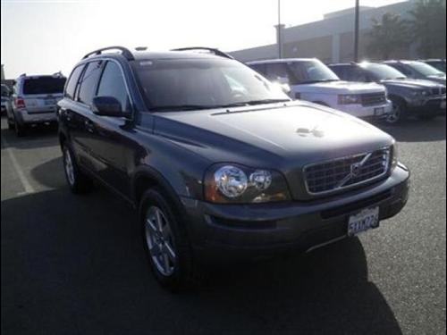 Volvo XC90 SD Other