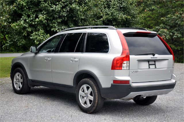 Volvo XC90 2007 photo 2