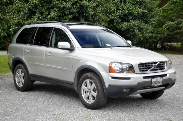 Volvo XC90 2007 photo 3