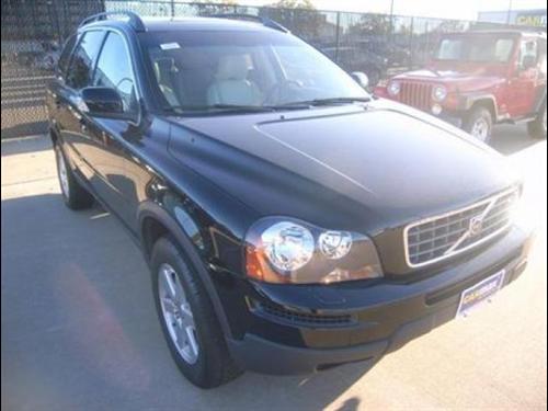 Volvo XC90 SD Other