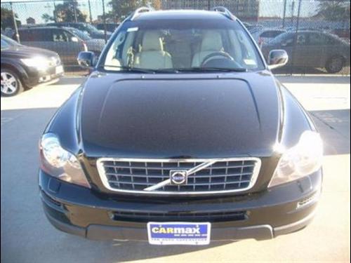 Volvo XC90 2007 photo 1