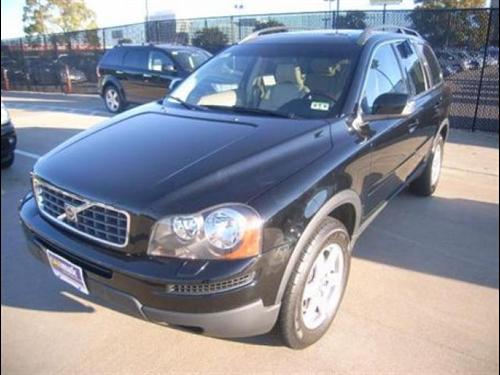 Volvo XC90 2007 photo 2