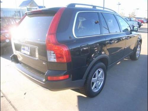 Volvo XC90 2007 photo 3
