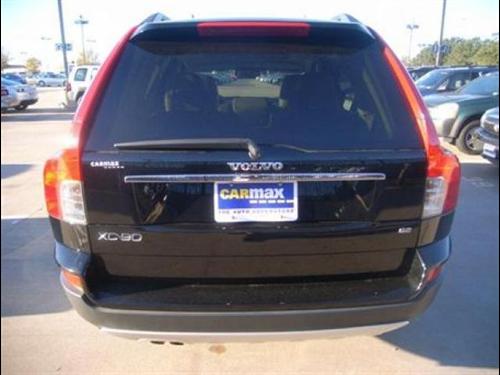 Volvo XC90 2007 photo 4