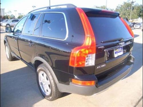 Volvo XC90 2007 photo 5