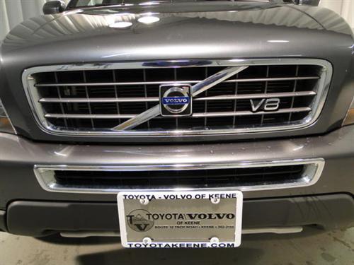 Volvo XC90 SE-R Other