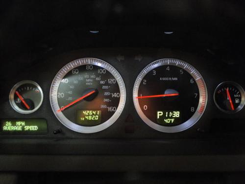 Volvo XC90 2007 photo 1