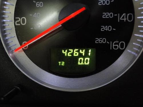 Volvo XC90 2007 photo 2