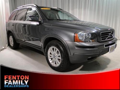 Volvo XC90 2007 photo 3