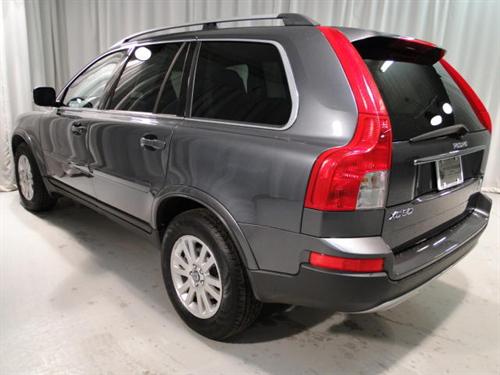 Volvo XC90 2007 photo 5