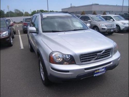 Volvo XC90 SD Other