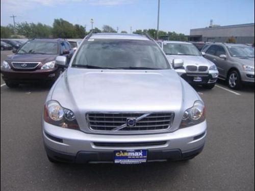Volvo XC90 2007 photo 1