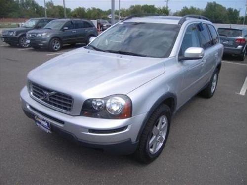 Volvo XC90 2007 photo 2