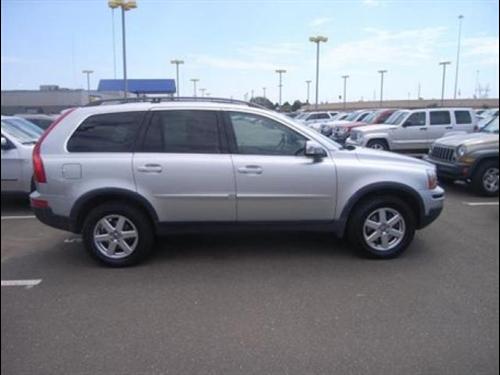 Volvo XC90 2007 photo 3