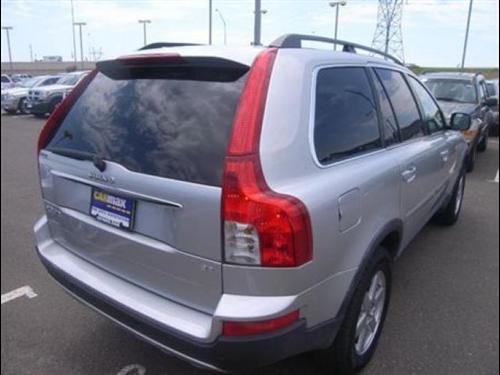 Volvo XC90 2007 photo 4