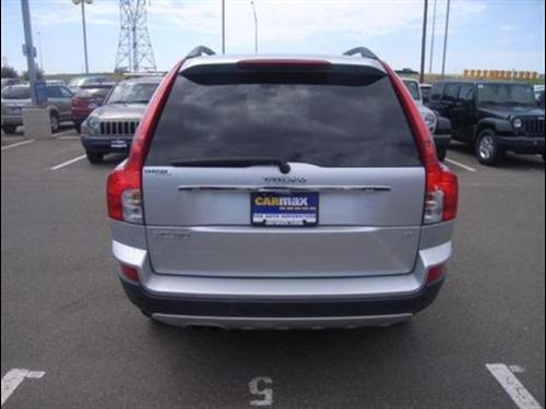 Volvo XC90 2007 photo 5